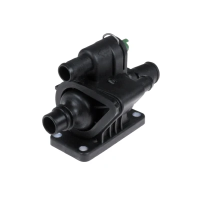 Imagen de BLUE PRINT ADM59219 Caja del termostato con junta, sensor de temperatura refrigerante PEUGEOT: 307 Hatchback, 206 207 Hatchback