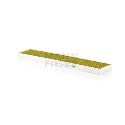 Imagen de MANN FILTER FP 5480 Filtro de habitáculo SEAT: Alhambra I, VOLKSWAGEN: Sharan Furgón, FORD: Galaxy Mk1 MPV