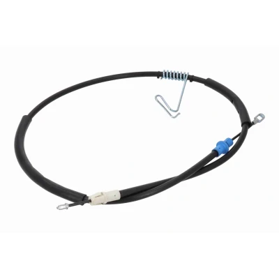Imagen de VAICO V25 30068 Cable de freno Mano Atrás izquierda 1332, 1532mm para detención FORD: Transit Mk6 Tourneo