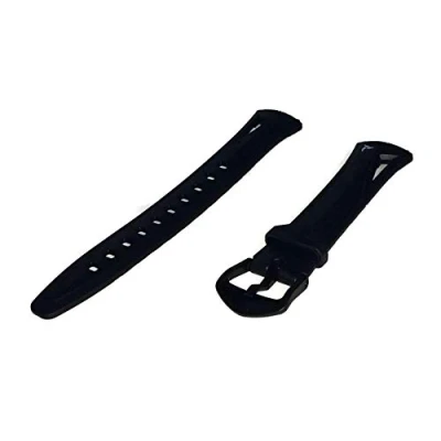 Imagen de Genuine Casio Replacement Watch Strap 10093317 for STR 300C 1 + Other Models