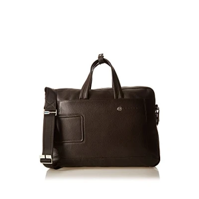 Imagen de Piquadro Funda para portátil, Talla: One Size, Darkbrown