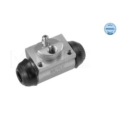 Imagen de MEYLE 36 14 531 0001 Bombin de Freno 19,0 Eje trasero ORIGINAL Quality RENAULT: Clio 3, III Grandtour, OPEL: Adam, NISSAN: MICRA 3