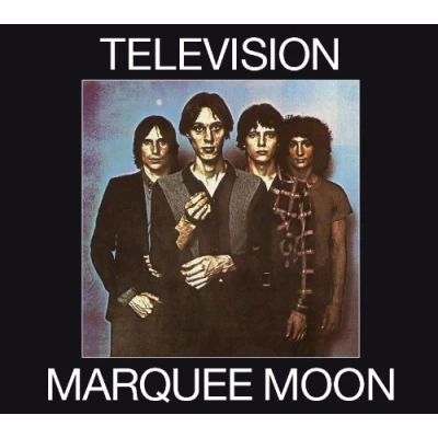 Imagen de Marquee Moon (Expanded and Remastered) (US Release)