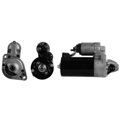Imagen de LUCAS ELECTRICAL LRS02529 Motor de arranque 12 1,8 13 MERCEDES BENZ: Clase C Berlina, Sprinter 3.5 T Furgón, GLK