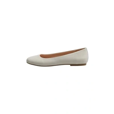 Imagen de ESPRIT Modischer, Zapatos Tipo Ballet Mujer, 030/Grey, 37 EU