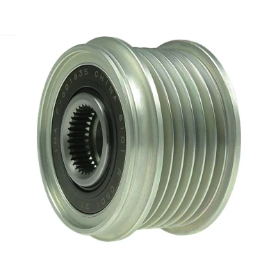 Imagen de Rueda libre alternador AS PL AFP6060(INA)