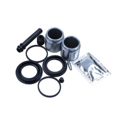 Imagen de MAXGEAR 27 1590 Kit de Reparación Frenos Eje delantero 45 MITSUBISHI: Pajero 2, 3, Sport 1 SUV, SUZUKI: Grand Vitara SUV