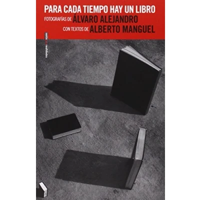 Imagen de Para Cada Tiempo Hay Un Libro (REALIDADES)