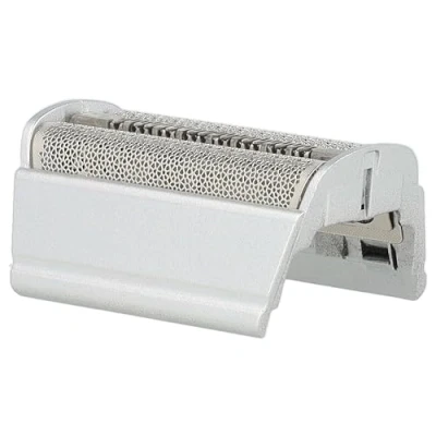 Imagen de vhbw Doble lámina de corte compatible con Braun Flex Integral 5507, 5510, 5515, 5703, 5704, 5705, 5706, 5707, 6012, 6015, 6510, 6512, 6513 plata