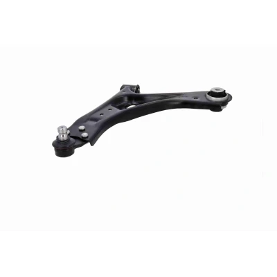 Imagen de VAICO V25 2732 Barra oscilante, suspensión de ruedas Eje delantero, izquierda Brazo oscilante transversal Chapa acero 21mm FORD: Focus Mk4 Sedán