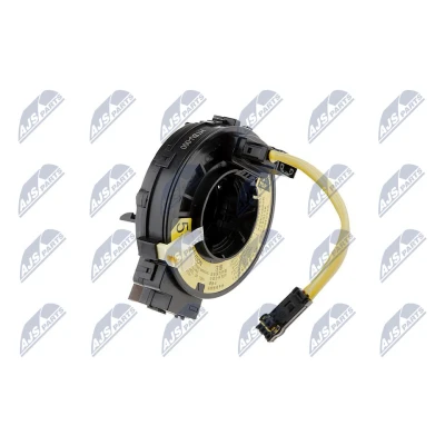 Imagen de NTY EAS SU 000 Anillo airbag