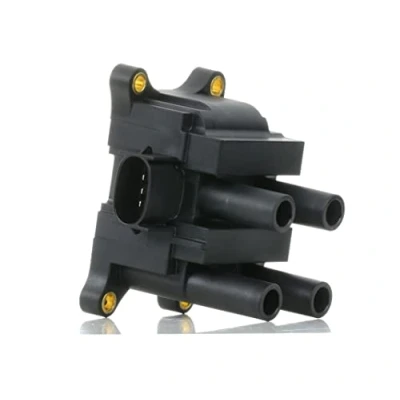 Imagen de JANMOR JM5091 Bobina de encendido FORD: FIESTA 4, Puma, Focus Mk1 Hatchback