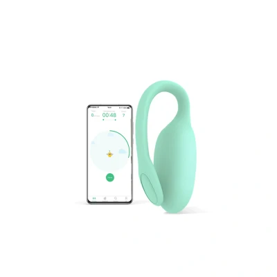 Imagen de Magic Motion Kegel: Ejercitador Suelo Pélvico Platanomelón
