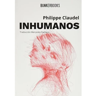 Imagen de Inhumanos (SIN COLECCION)