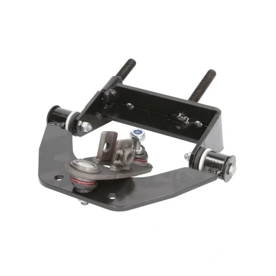 Imagen de Soporte, varillaje caja de cambios AUGER 80662