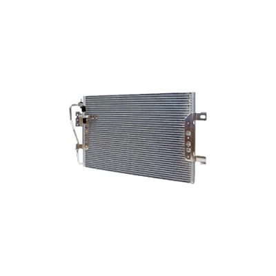 Imagen de DELPHI TSP0225483 Condensador sin secador 11 14 VOLKSWAGEN: Golf Plus / Crossgolf, MERCEDES BENZ: Clase A