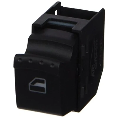 Imagen de MAGNETI MARELLI 000050983010 Interruptor, elevalunas Lado de pasajero SKODA: Fabia I Hatchback, Berlina, 1 Combi