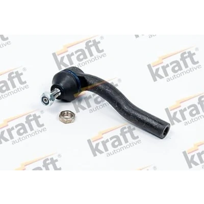 Imagen de KRAFT 4313003 Rótula de dirección Eje delantero, derecha, exterior FIAT: Panda II Hatchback, 500 Hatchback