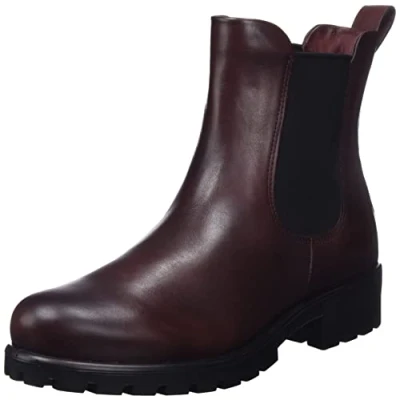 Imagen de ECCO Modtray, Boots Mujer, Andorra, 36 EU