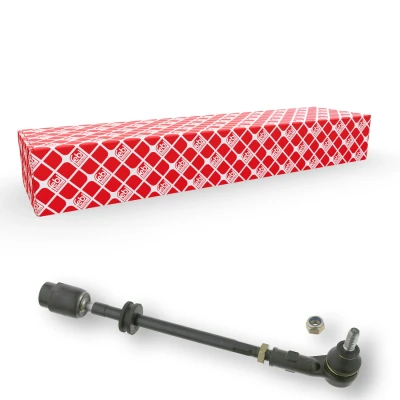 Imagen de febi BILSTEIN 14320 Barra de Dirección Eje delantero, derecha Plus SEAT: Arosa, VOLKSWAGEN: Polo III Hatchback