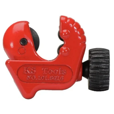 Imagen de KS TOOLS 101.5016 Cortadora de tubos 16 3