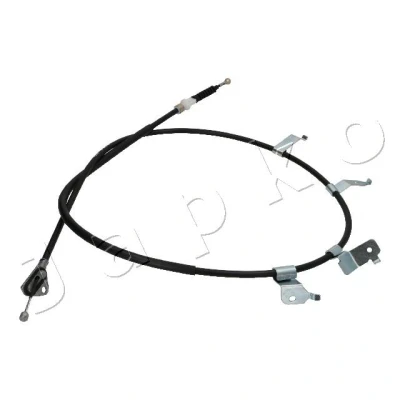 Imagen de JAPKO 131234R Cable de Freno Mano Atrás derecha Discos TOYOTA: Auris Hatchback