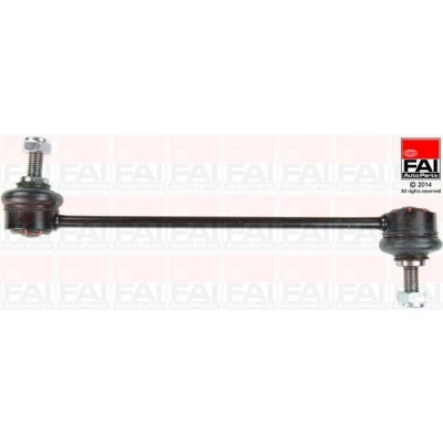 Imagen de FAI AutoParts SS1176 Bieleta de suspensión 237mm M10 X 1.5 FORD: Tourneo Connect Mk1, Transit Mk1 Furgón