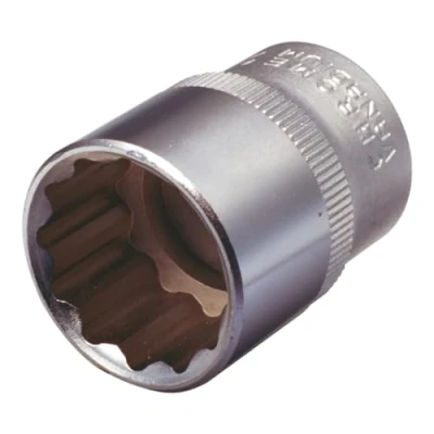 Imagen de KS Tools 911.1574 1/2&quot; Llave de vaso 14mm, dodecaedra