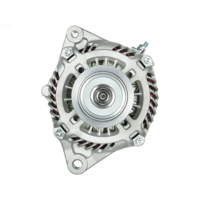 Imagen de AS PL A5055 Alternador 12V 130A NISSAN: Cabstar, Pathfinder 3, NP300 Navara Pick up