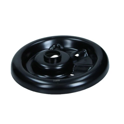 Imagen de MAXGEAR 72 4663 Caja de muelle Eje delantero, arriba MITSUBISHI: Space Star, Carisma Hatchback, Berlina