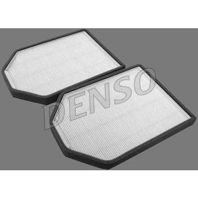Imagen de DENSO DCF400P Filtro de habitáculo partículas 280 202,8 28 AUDI: A8 D2
