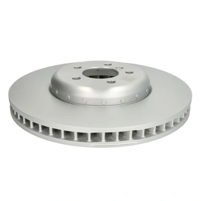 Imagen de DELPHI BG9161BC Disco de freno BMW: 5 Berlina, GT, 7