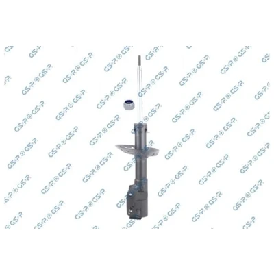 Imagen de GSP 32355242 amortiguador Eje delantero, izquierda Presión de gas Bitubular Columna HONDA: HR V II (RU) 1.6 i DTEC, 1.5