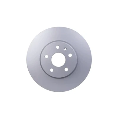 Imagen de HELLA PRO 8DD 355 116 041 Disco de freno 321 30 05/06 120 ventilación interna revestido sin perno sujeción rueda, buje rueda