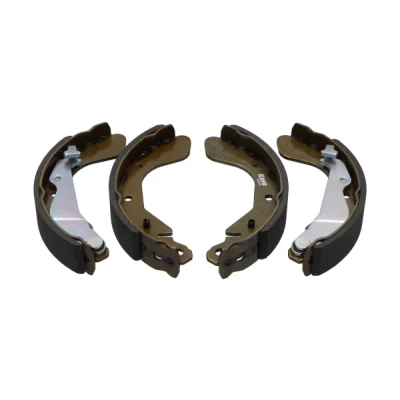 Imagen de KAVO PARTS KBS 1401 Zapatas de Freno 200 36 CHEVROLET: Aveo / Kalos Berlina, Hatchback, DAEWOO: Hatchback