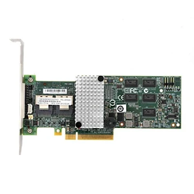 Imagen de Tosuny para LSI 9260 8i/IBM M5015 46M0851 Tarjeta de Matriz SATA/SAS PCIe x8 6Gbps 【S】, IBM Megaraid 8i Controlador Raid 6G