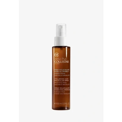 Imagen de Collistar Attivi Puri Hyaluronic Acid Molecular Spray 100 ml