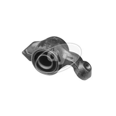 Imagen de DYS 37 01821 6 Silentblock brazo de Suspension Eje delantero, centro Rodamiento caucho metal para oscilante transversal