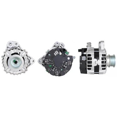 Imagen de LUCAS ELECTRICAL LRA03978 Alternador 150A VOLVO: S60 II, V40 Hatchback, V60 I