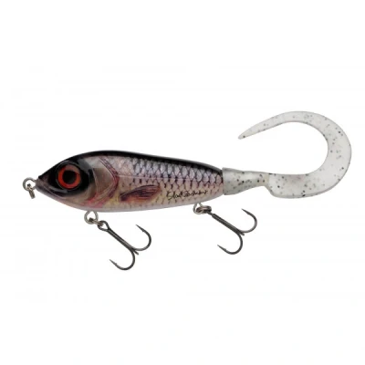Imagen de Abu Garcia Svartzonker McMy Tail Real Roach 17cm (50gr) Jerkbait