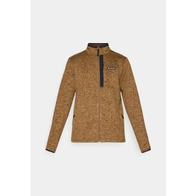 Imagen de Columbia Sudadera de Forro Polar con Cremallera Completa para Hombre (Paquete 1)