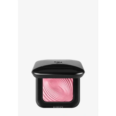 Imagen de KIKO Milano Water Eyeshadow 08 Sombra De Ojos Con Cobertura Color Instantánea, Para Uso En Seco O Húmedo.
