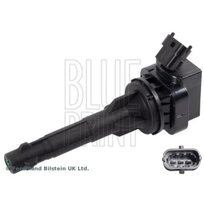 Imagen de BLUE PRINT ADT31499 Bobina de encendido TOYOTA: Corolla VIII Compact, Berlina, Familiar