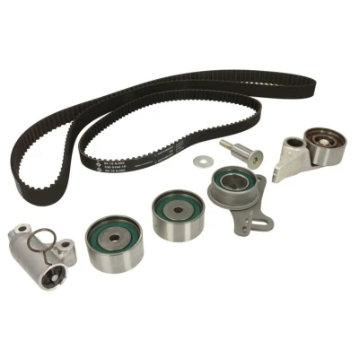 Imagen de INA 530 0594 10 Kit de correa distribución 154 MITSUBISHI: L200 / Triton IV Pick up, V up
