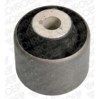 Imagen de MONROE L29878 Silentblock Brazo de Suspension Rodamiento caucho metal oscilante transversal VOLKSWAGEN: Transporter 5 Bus,