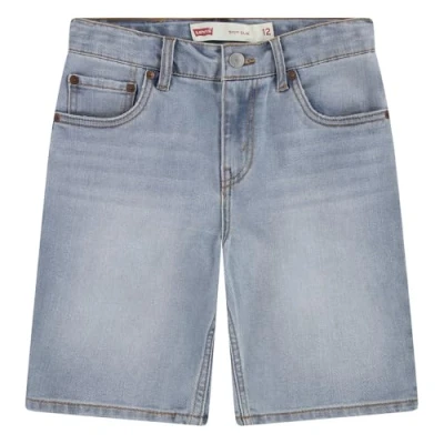 Imagen de Levi&#039;s NEW 511 SLIM FIT Shorts vaqueros Grain of salt para niños, Talla: 6a,