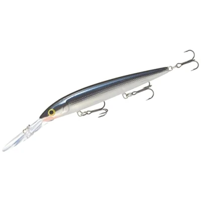 Imagen de Rapala DEEP HUSKY JERK 12 CM S