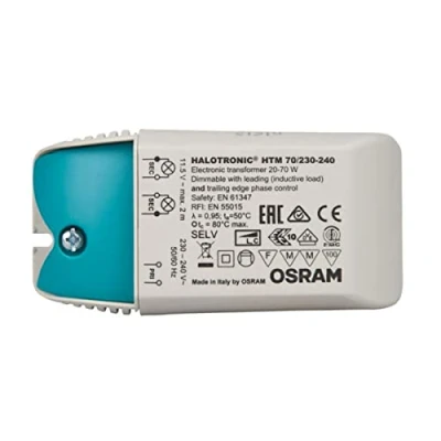 Imagen de Osram Transformador ht m 230/70 24 0 4050300442310