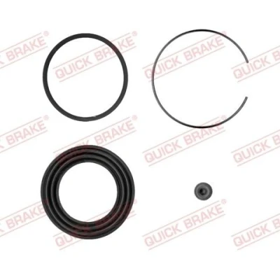 Imagen de QUICK BRAKE 114 0432 Kit de Reparación Frenos 54mm MITSUBISHI: GALANT 4 Stufenheck