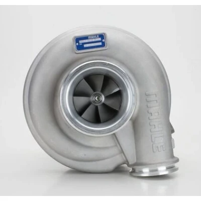 Imagen de MAHLE ORIGINAL 228 TC 16773 000 Turbocompresor de gases escape